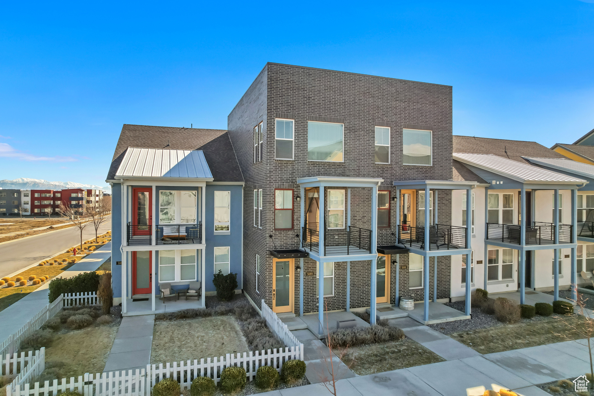 5089 W Rambutan Way, South Jordan, Utah image 23