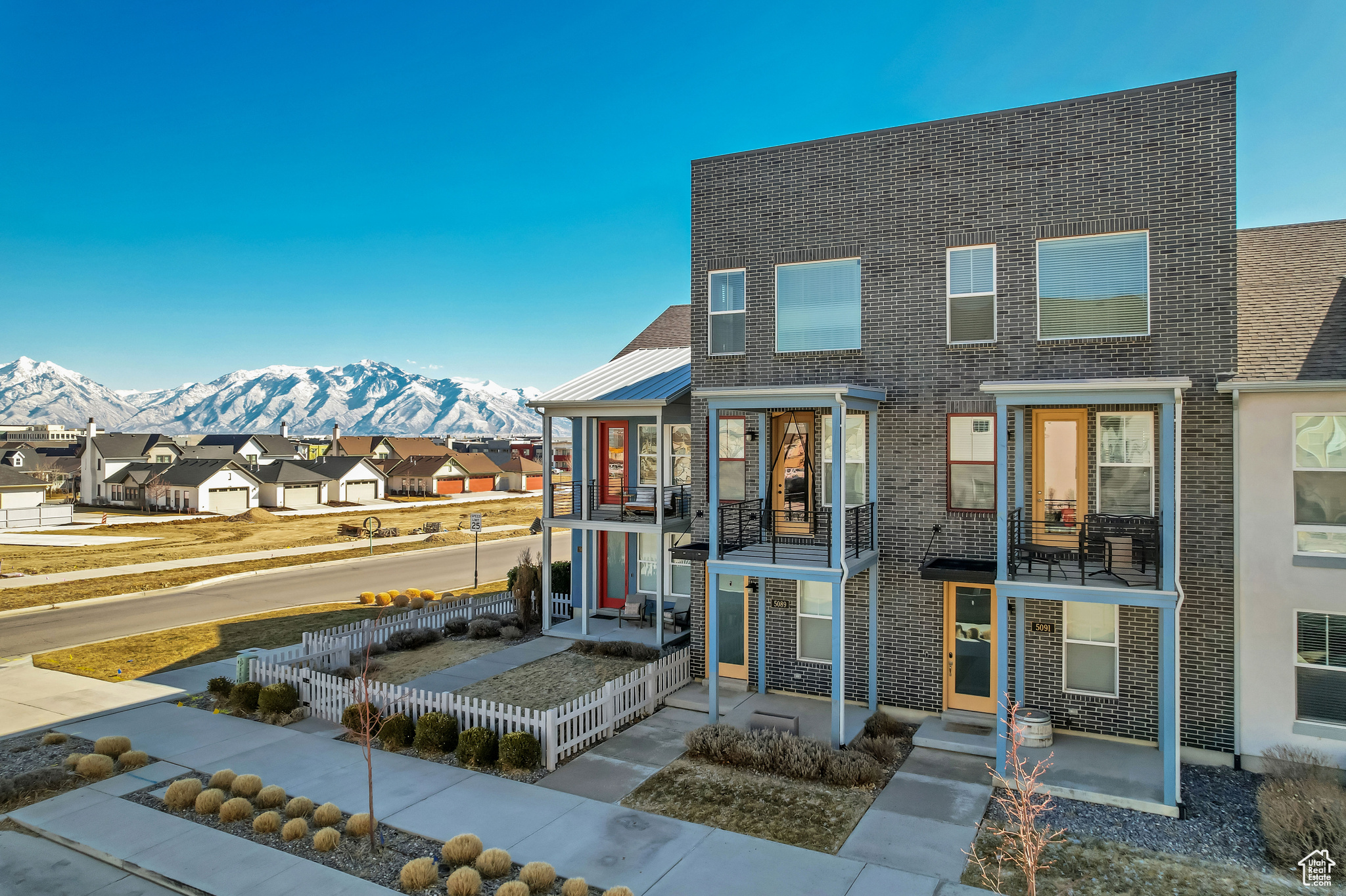 5089 W Rambutan Way, South Jordan, Utah image 25