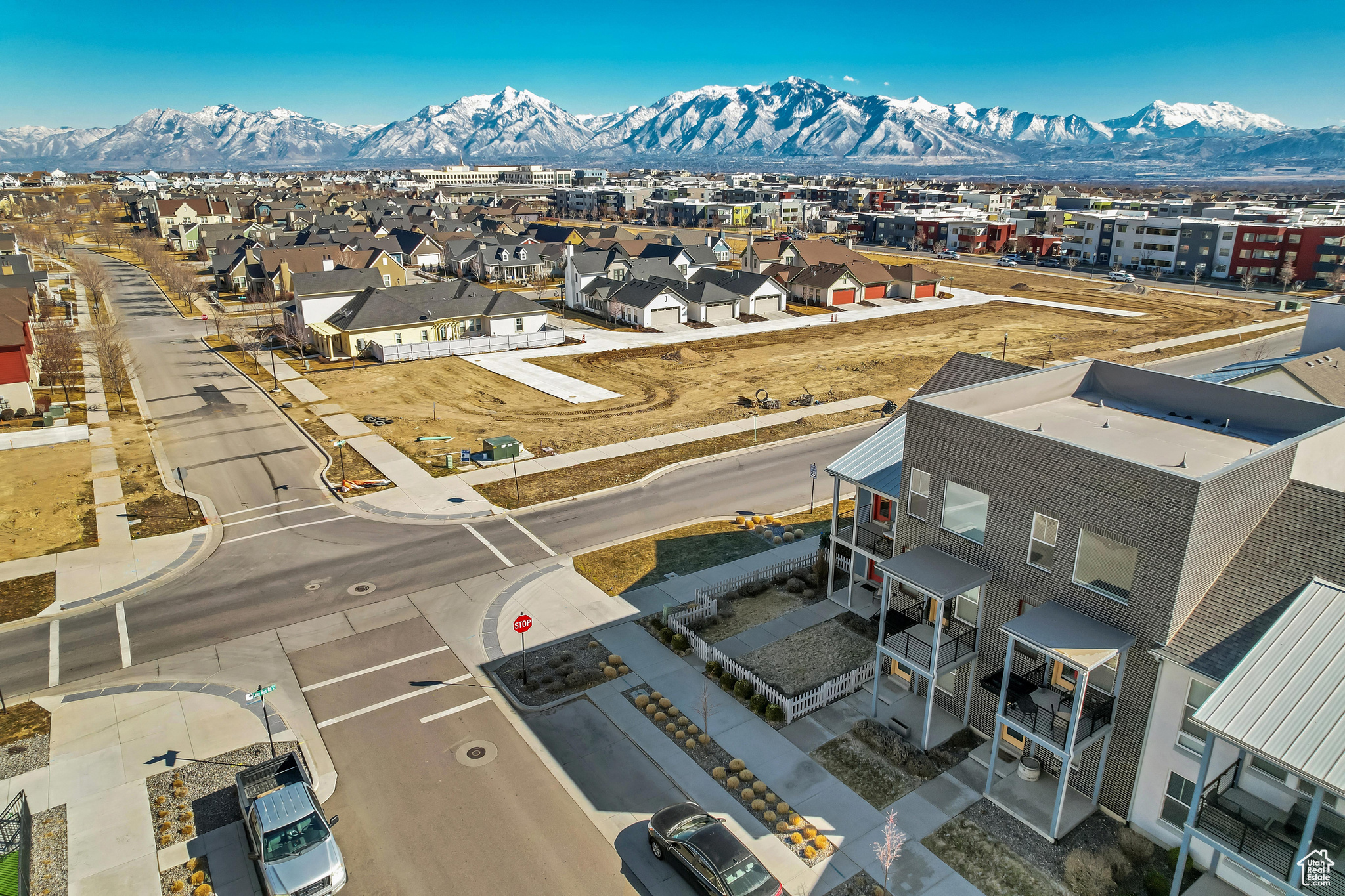 5089 W Rambutan Way, South Jordan, Utah image 27