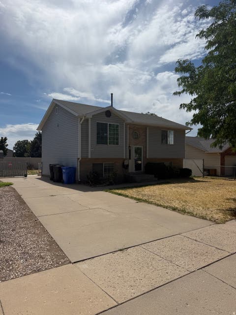 Photo of 671 W 950 N, Clinton, UT 84015 (MLS # 2180558)