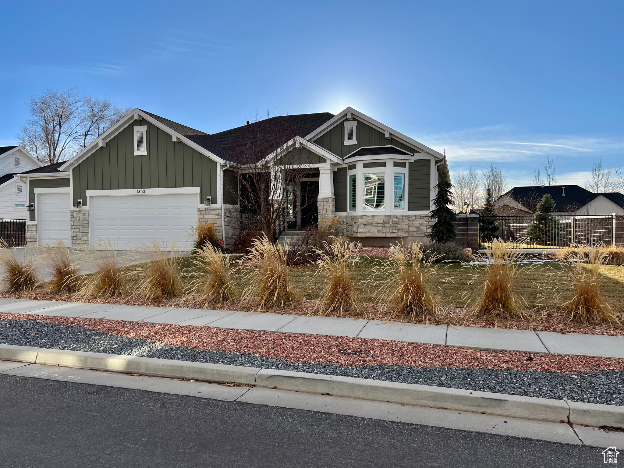 1832 W Robins Way, Kaysville, Utah image 2