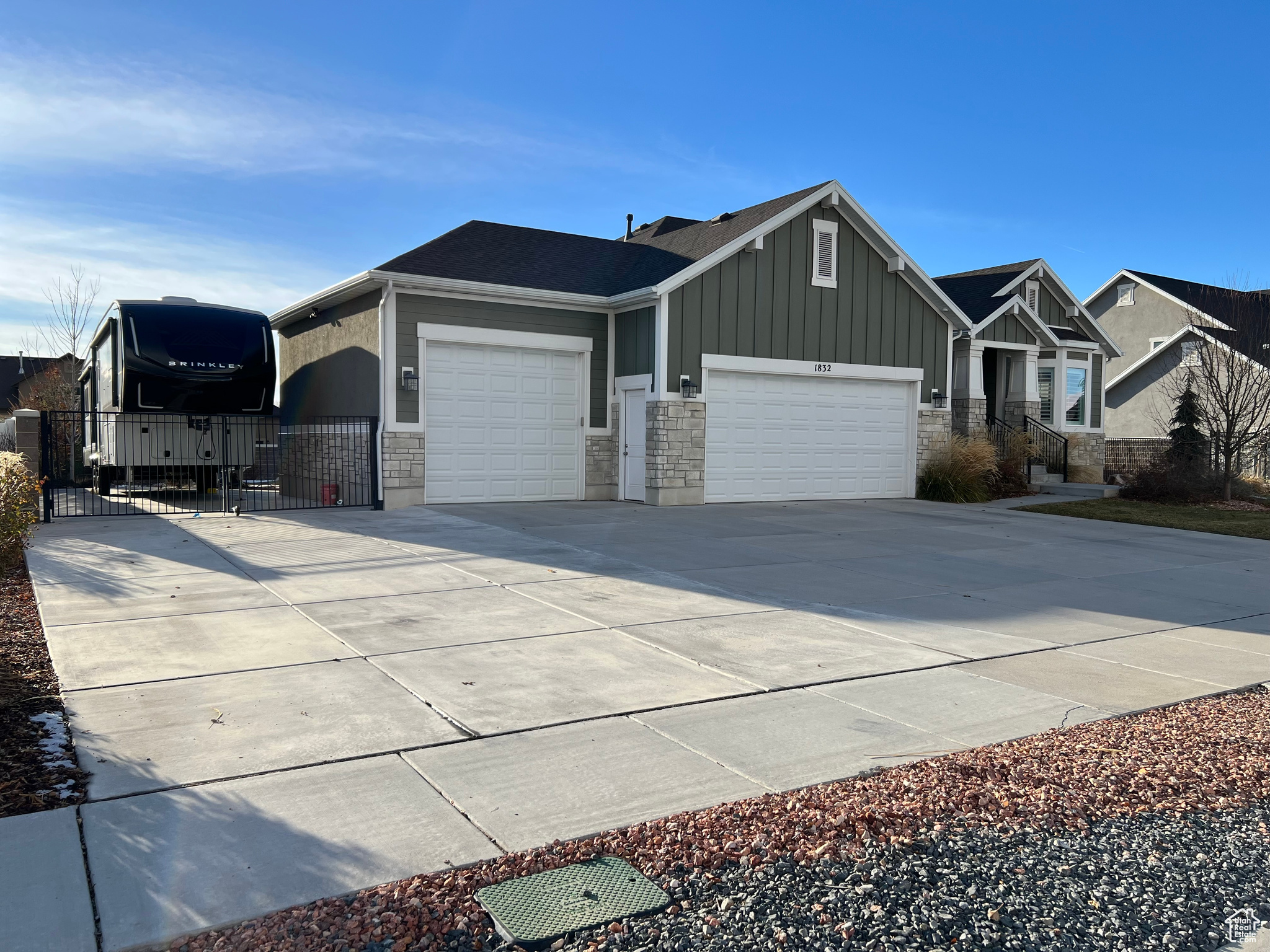 1832 W Robins Way, Kaysville, Utah image 3