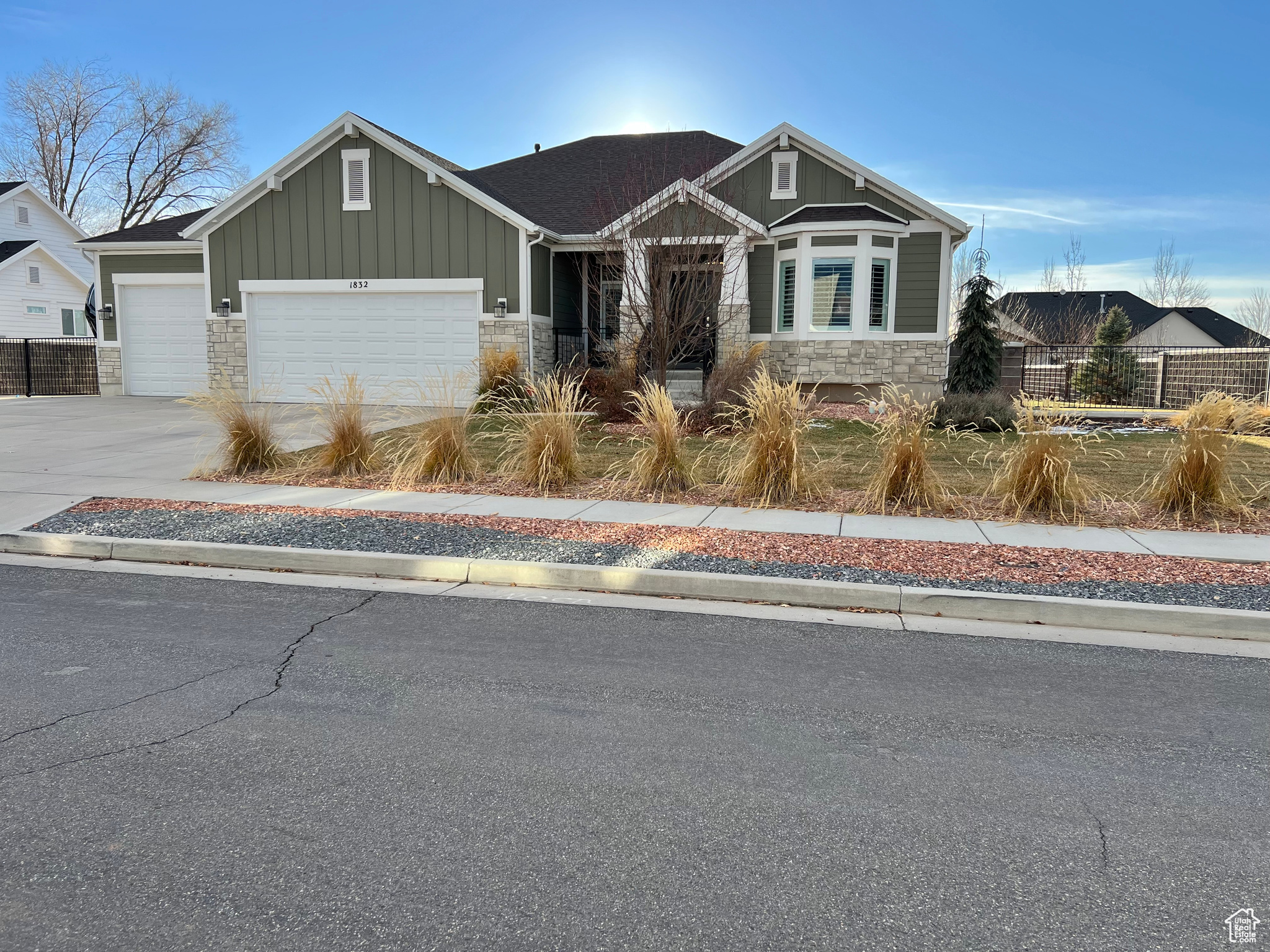 1832 W Robins Way, Kaysville, Utah image 26