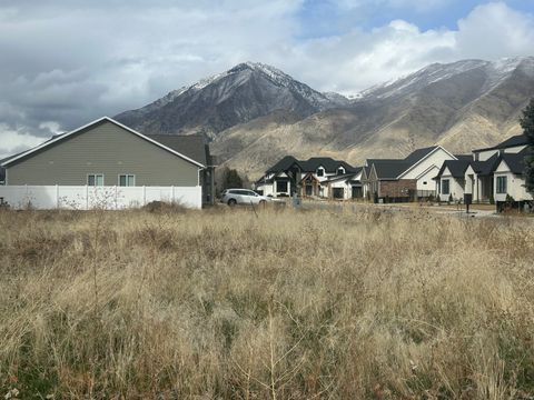 Photo of 841 N 1400 St W #1, Mapleton, UT 84664 (MLS # 2141318)