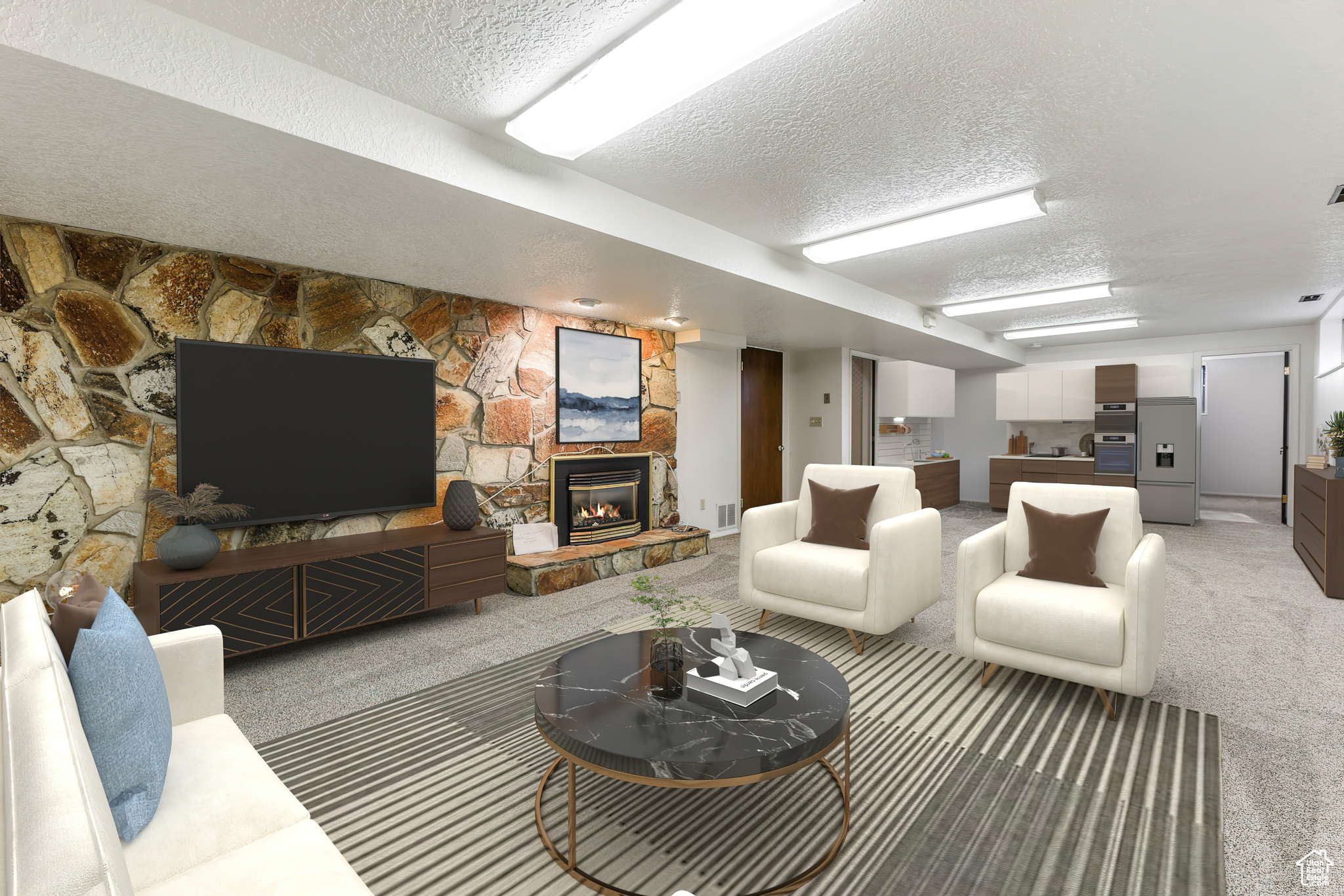 DENVER PLACE - Residential