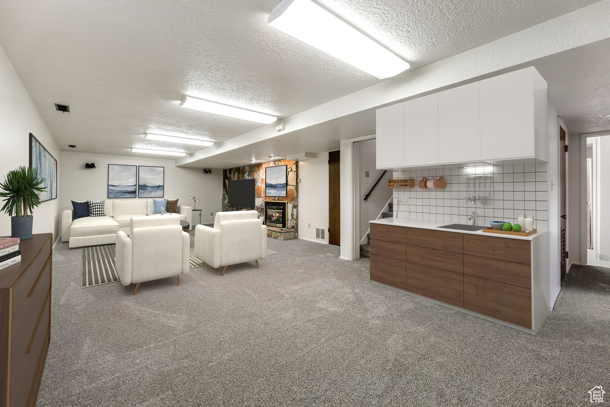 DENVER PLACE - Residential