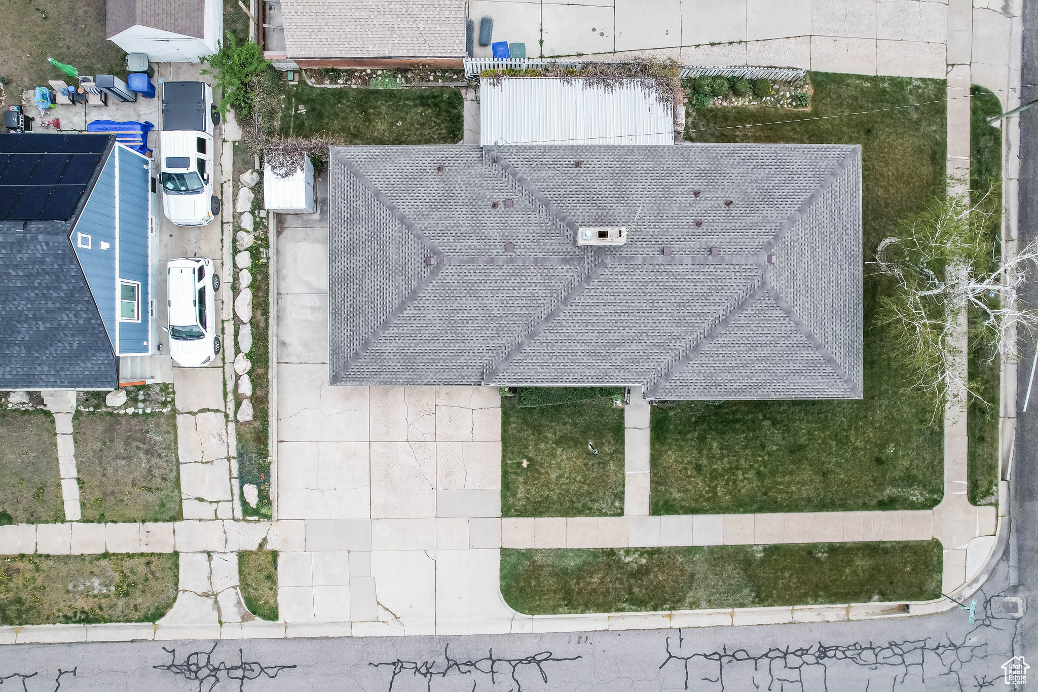 1609 Binford St, Ogden, Utah image 29