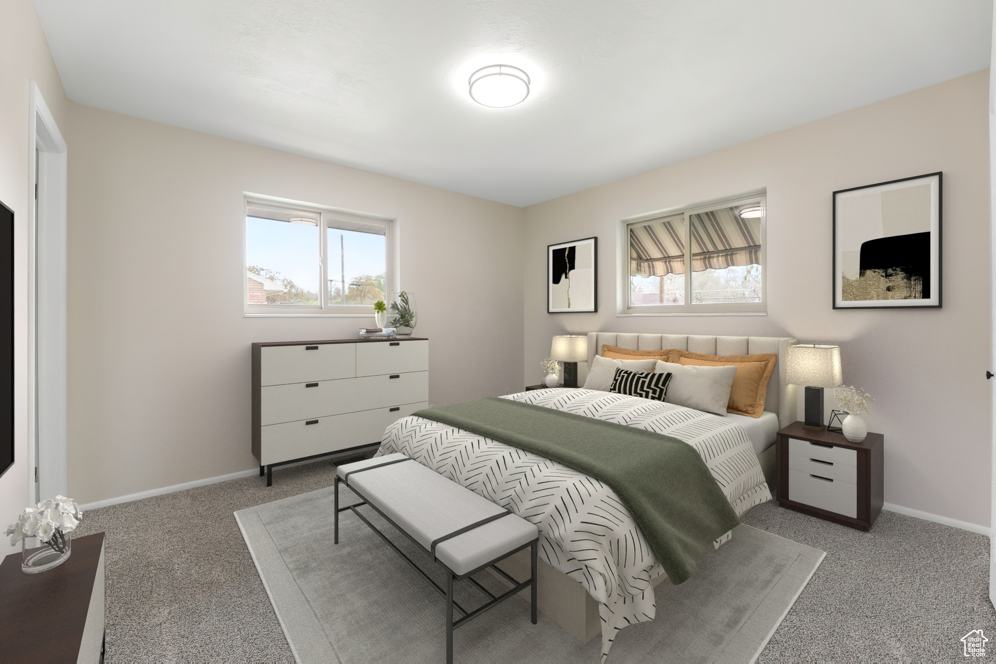 DENVER PLACE - Residential