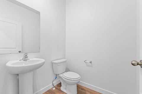 Tiny photo for 196 W LEVENGROVE DR #211, Lehi, UT 84048 (MLS # 2136462)