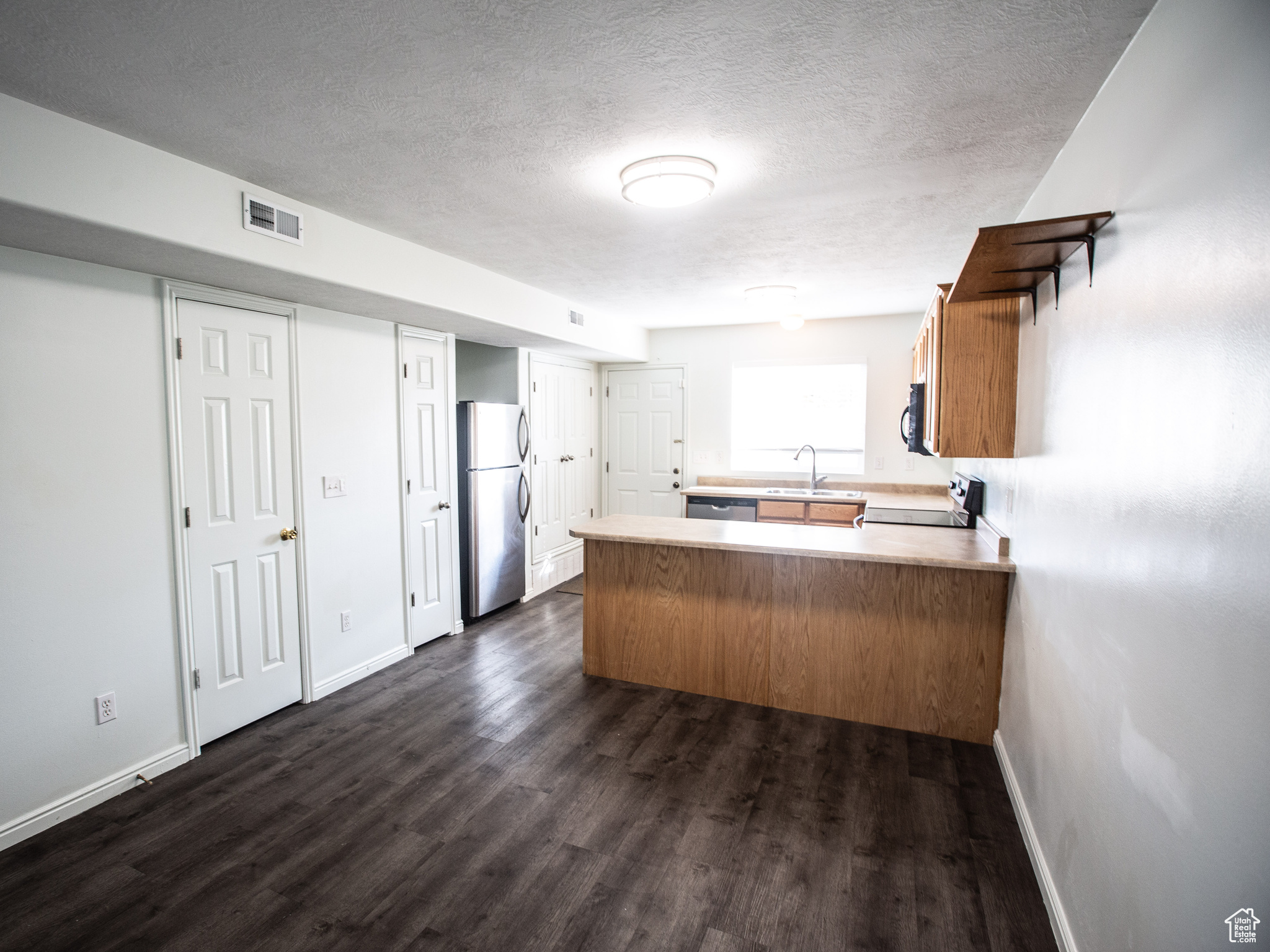 WINGATE VILLAGE TOWN HOUSES PLAT C - Residential