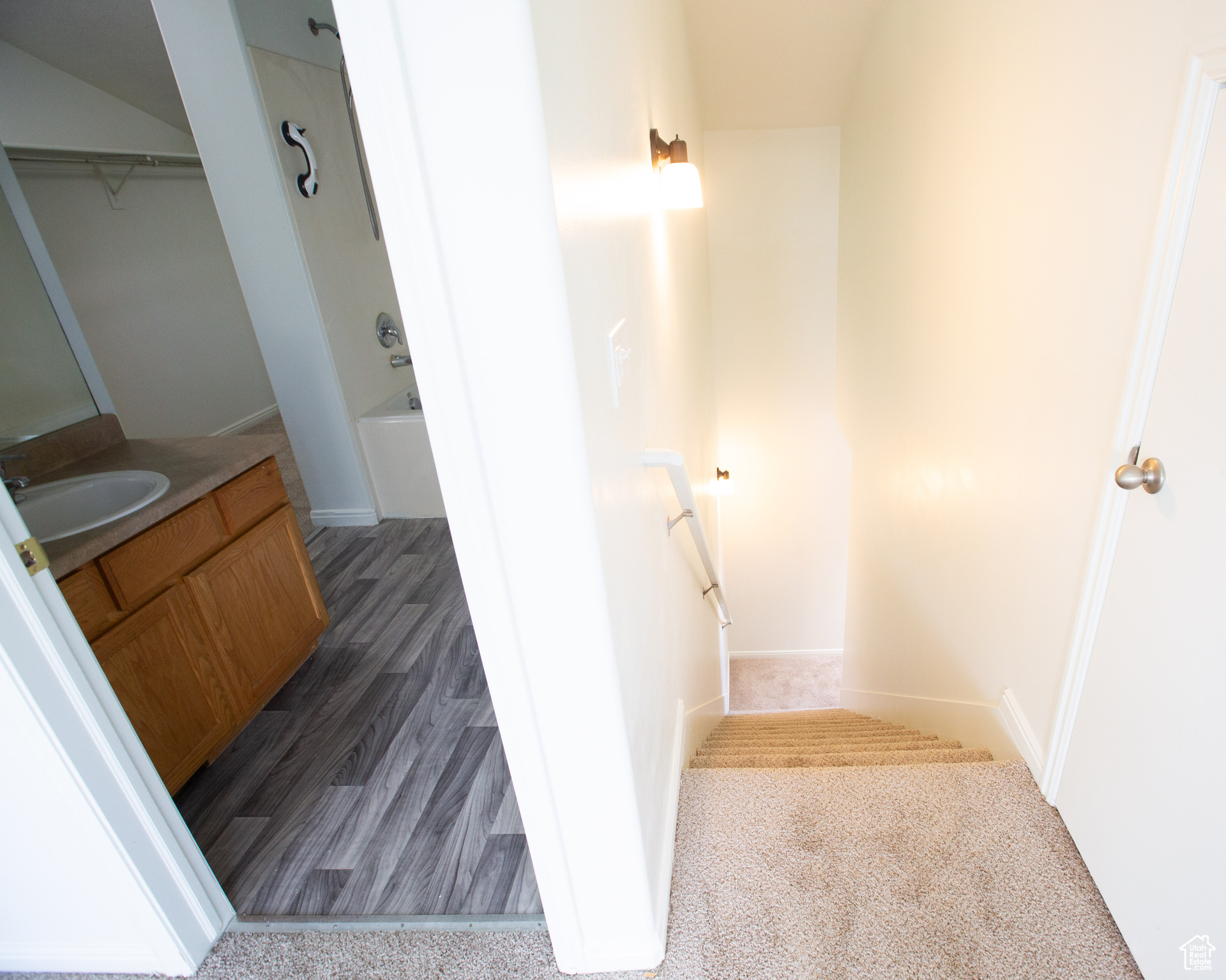 WINGATE VILLAGE TOWN HOUSES PLAT C - Residential