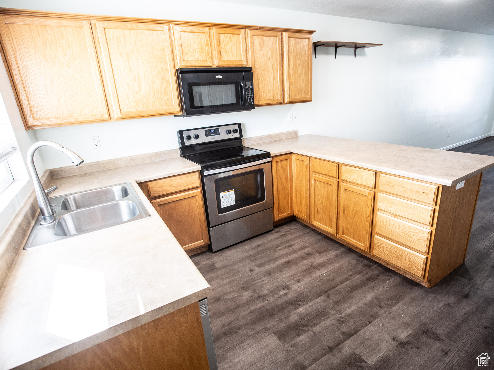 WINGATE VILLAGE TOWN HOUSES PLAT C - Residential