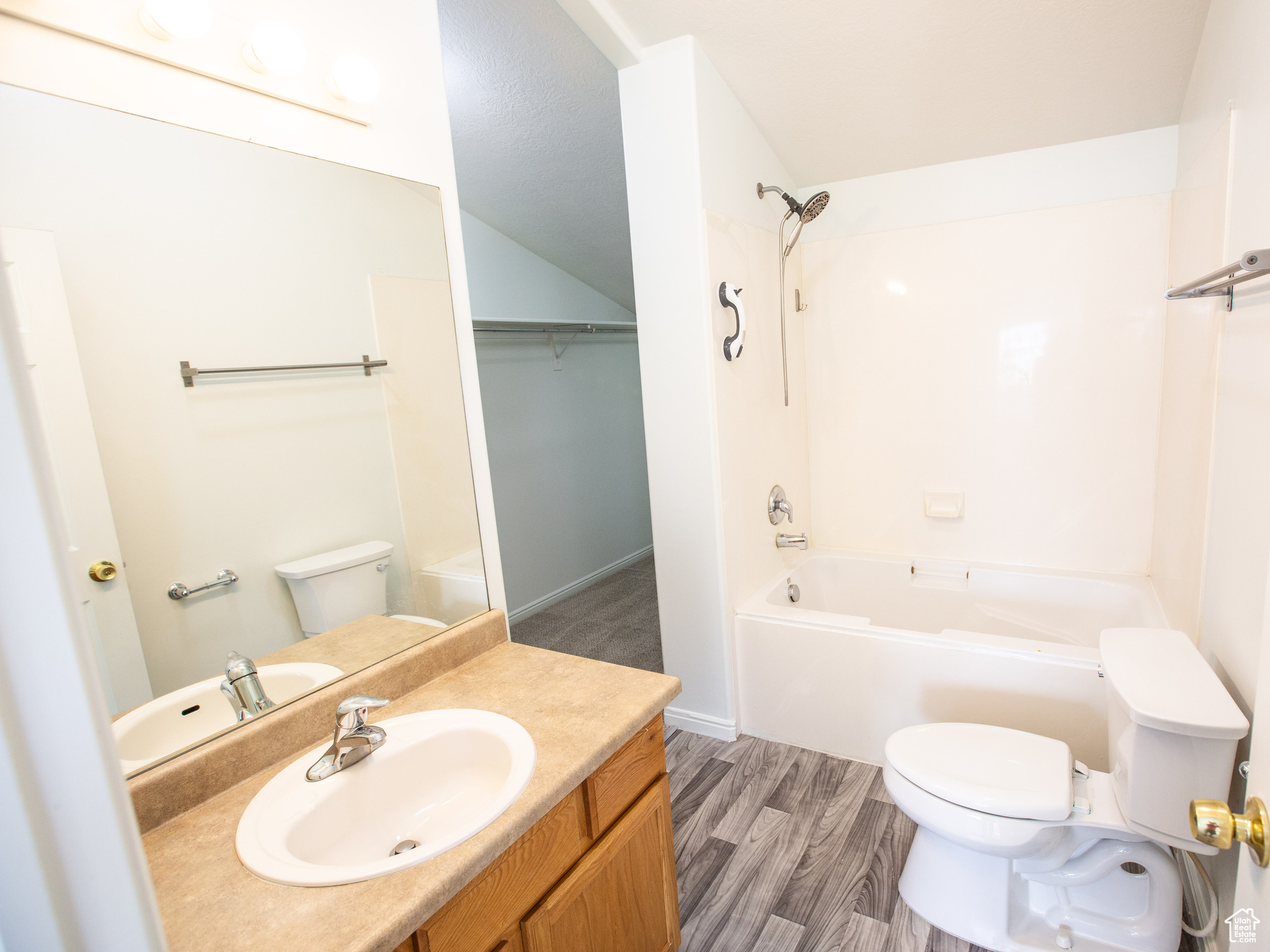 WINGATE VILLAGE TOWN HOUSES PLAT C - Residential