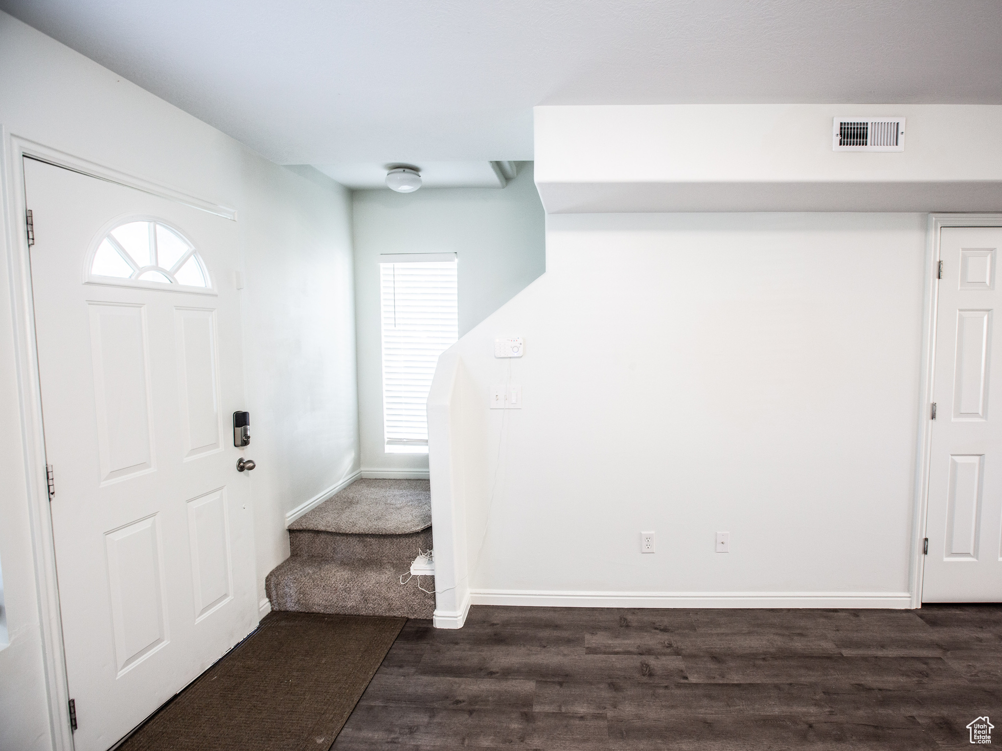 WINGATE VILLAGE TOWN HOUSES PLAT C - Residential