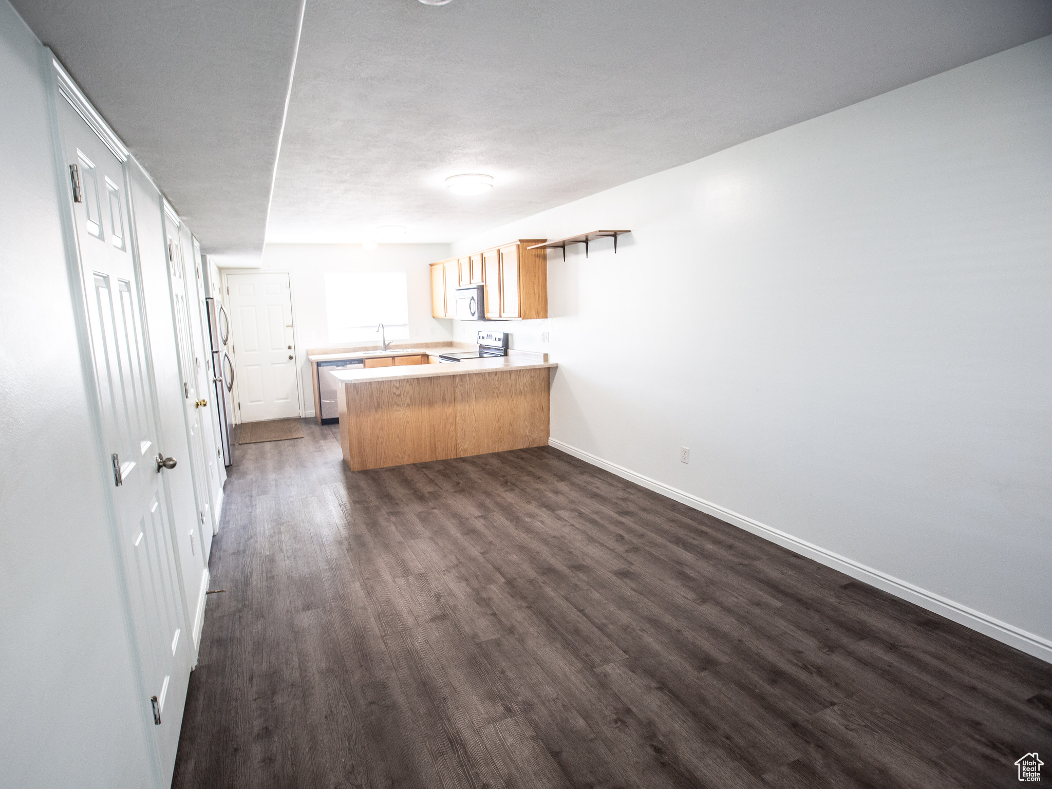WINGATE VILLAGE TOWN HOUSES PLAT C - Residential