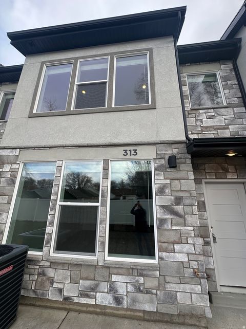 Tiny photo for 326 E 750 S #9, Ogden, UT 84401 (MLS # 2140517)