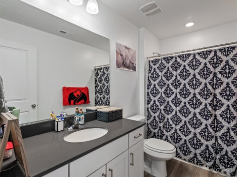 Tiny photo for 3877 S BOWIE DR #106, Magna, UT 84044 (MLS # 2177460)