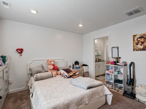 Tiny photo for 3877 S BOWIE DR #106, Magna, UT 84044 (MLS # 2177460)