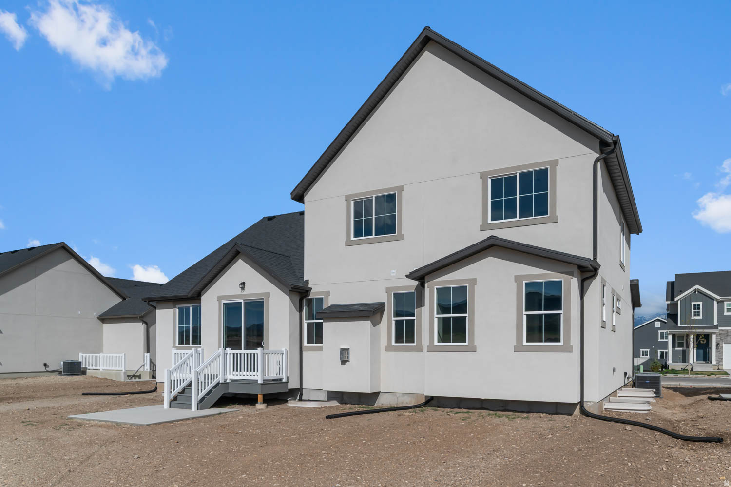 DRY CREEK COLLECTION 229 - Residential