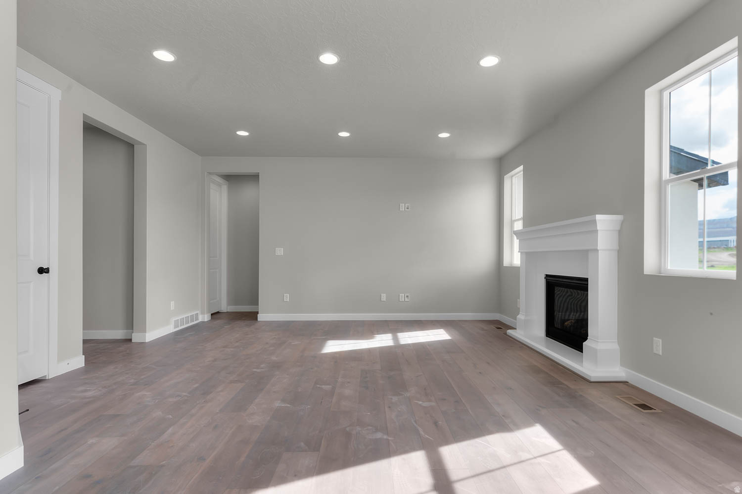 DRY CREEK COLLECTION 229 - Residential