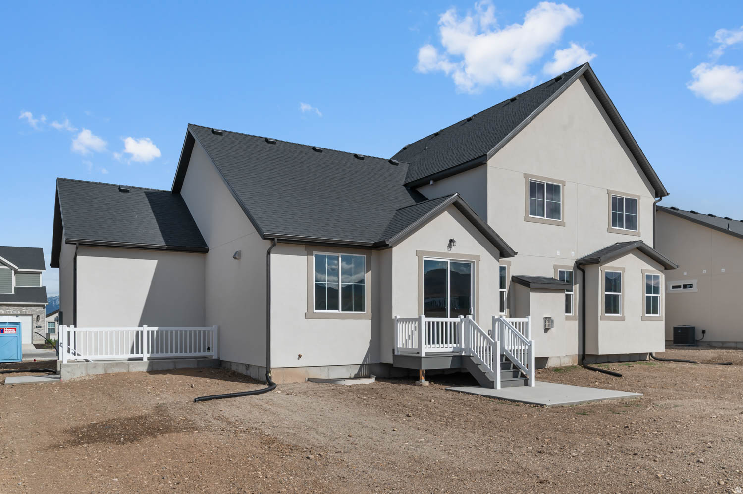 DRY CREEK COLLECTION 229 - Residential