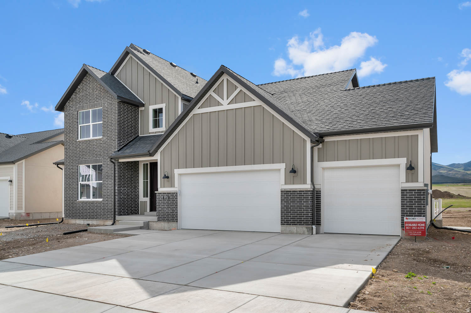 DRY CREEK COLLECTION 229 - Residential