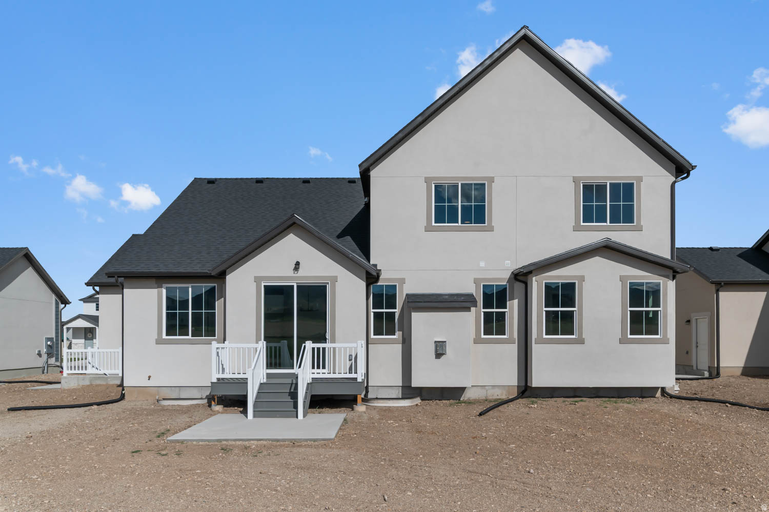 DRY CREEK COLLECTION 229 - Residential