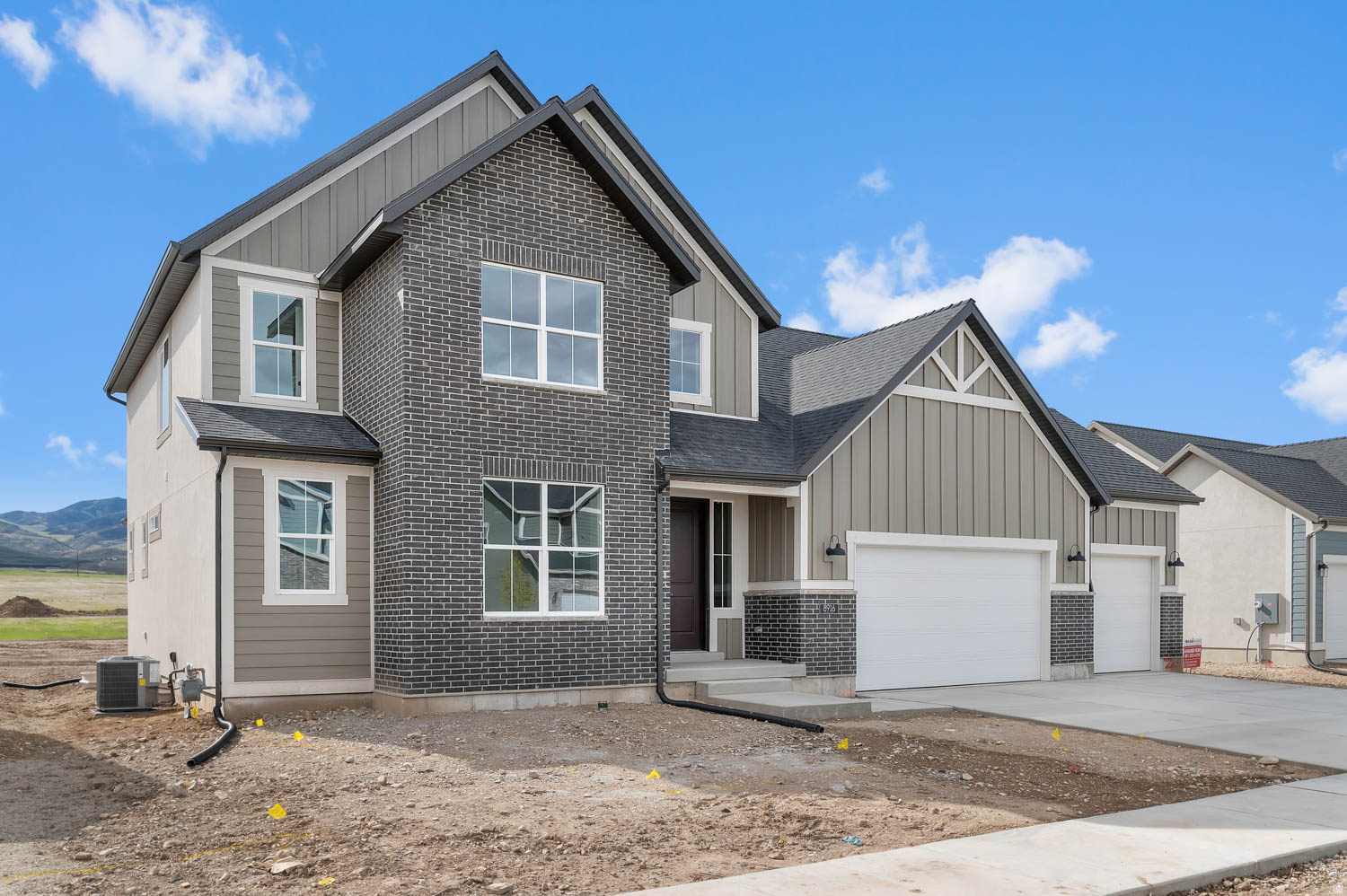 DRY CREEK COLLECTION 229 - Residential