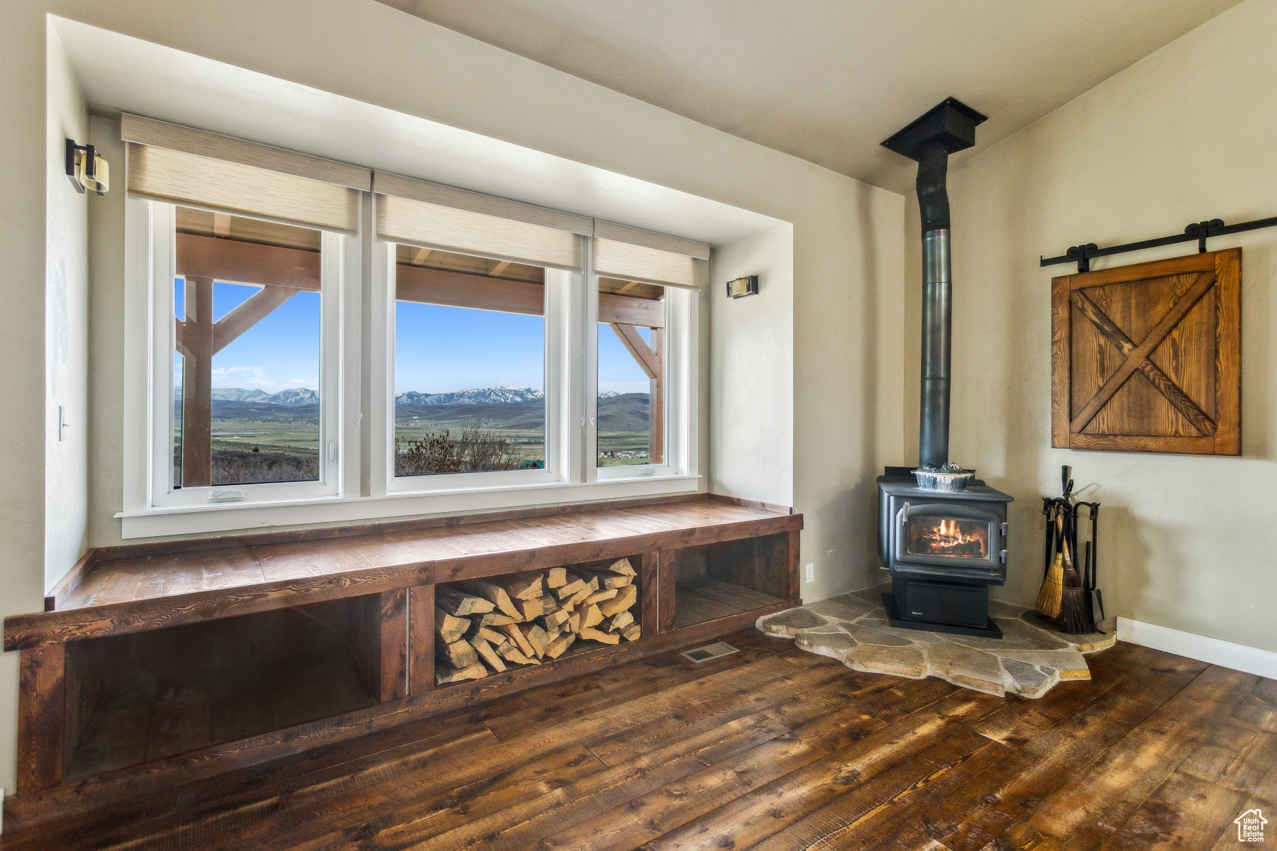 1586 Splendor Valley Rd, Kamas, Utah image 9