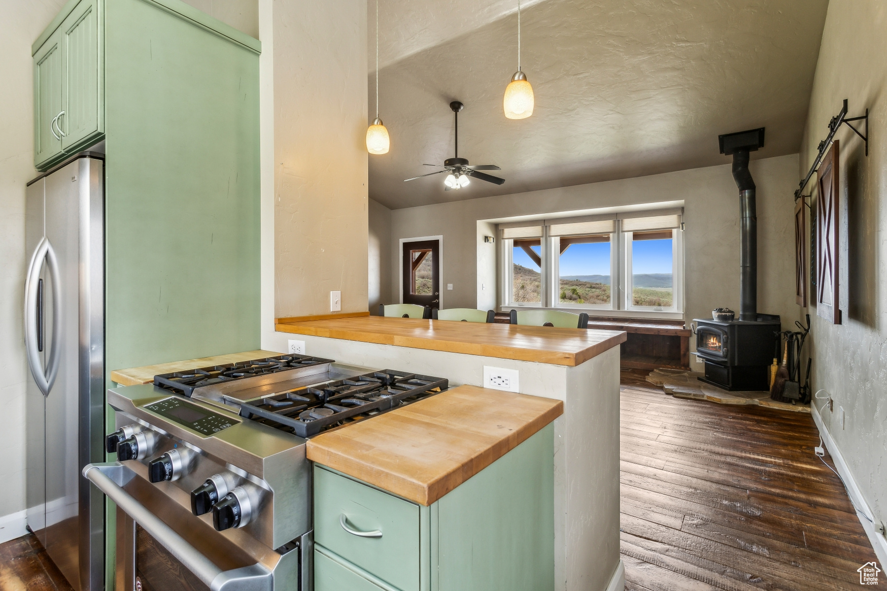 1586 Splendor Valley Rd, Kamas, Utah image 11