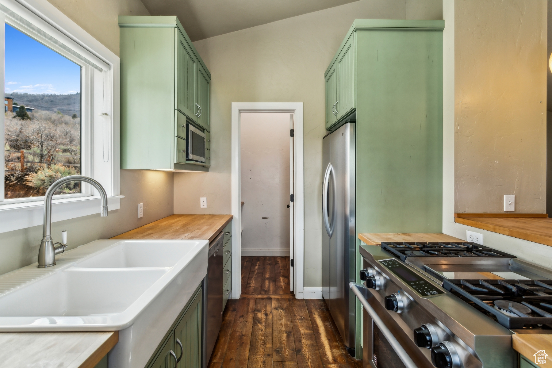 1586 Splendor Valley Rd, Kamas, Utah image 12