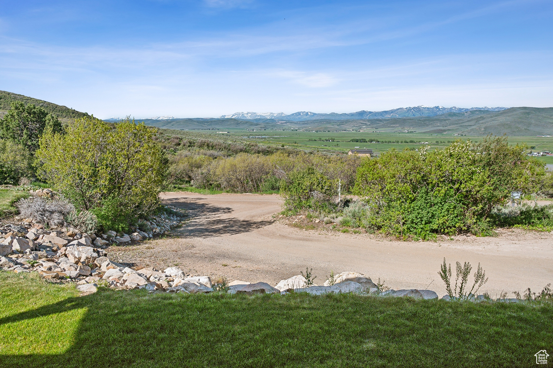 1586 Splendor Valley Rd, Kamas, Utah image 27