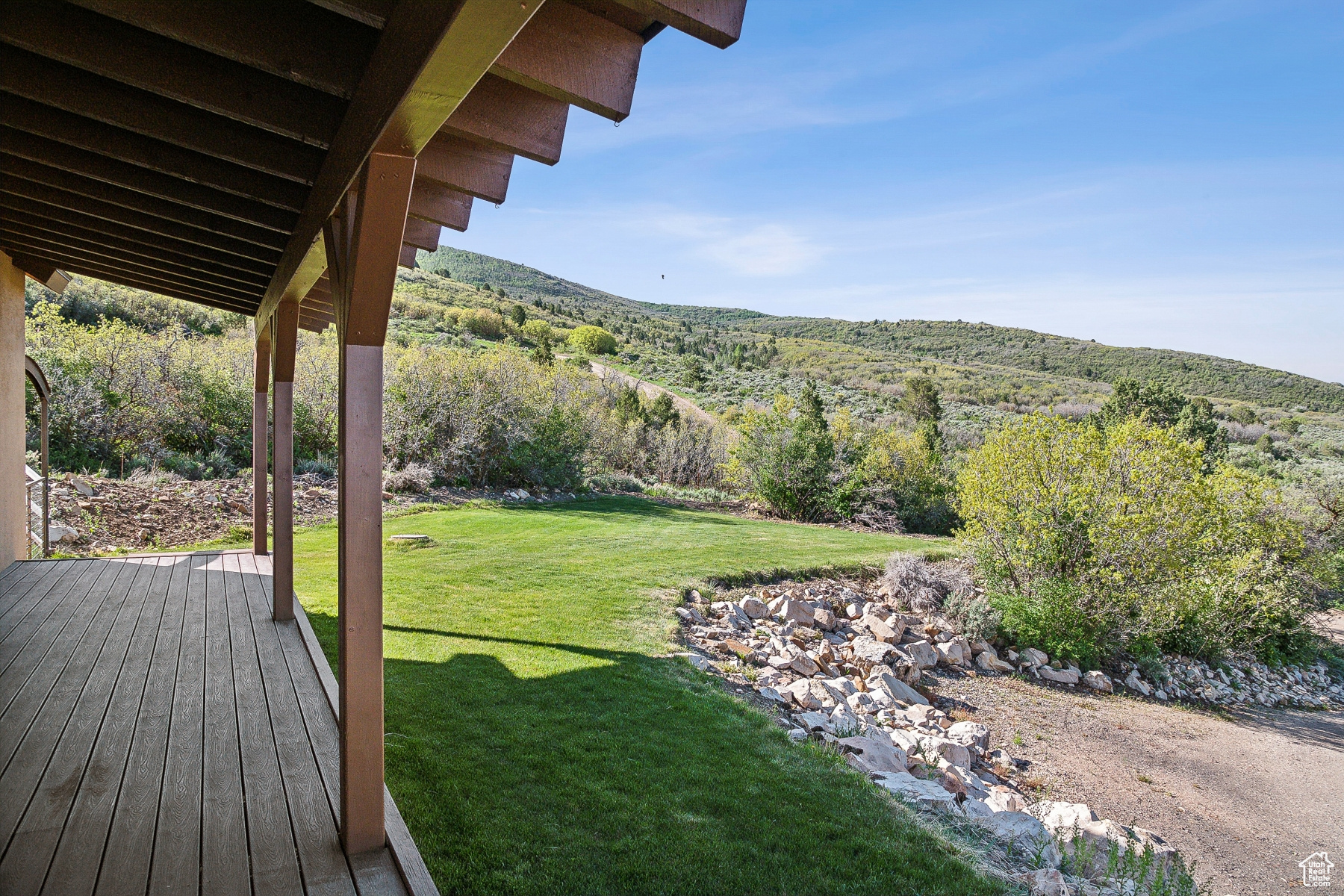 1586 Splendor Valley Rd, Kamas, Utah image 6