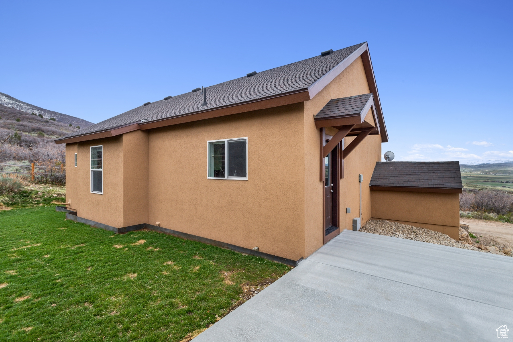 1586 Splendor Valley Rd, Kamas, Utah image 22