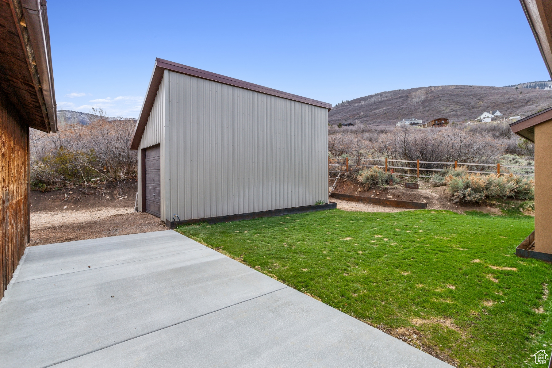 1586 Splendor Valley Rd, Kamas, Utah image 23