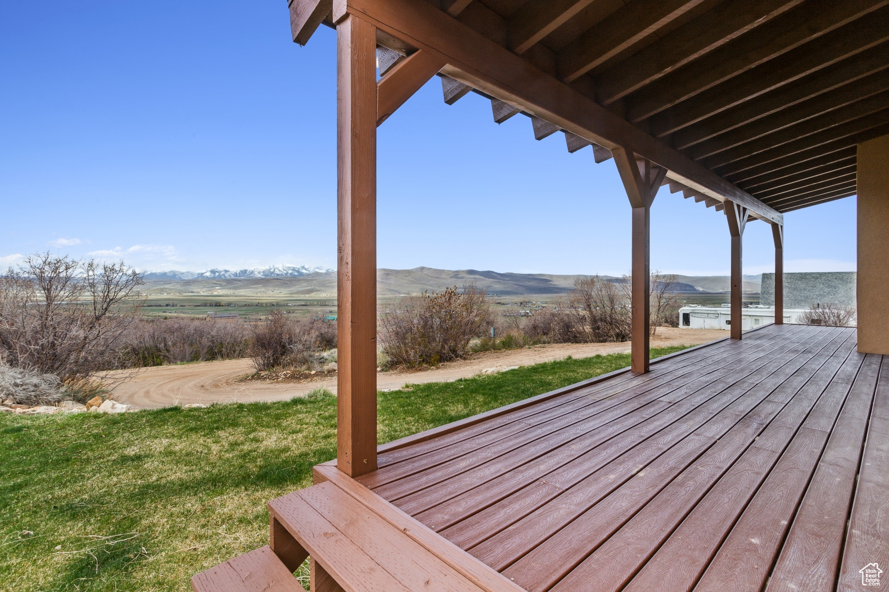 1586 Splendor Valley Rd, Kamas, Utah image 5