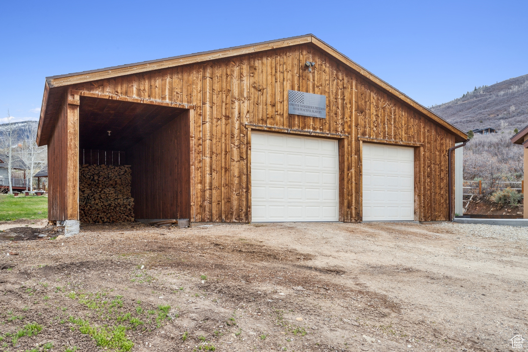 1586 Splendor Valley Rd, Kamas, Utah image 24
