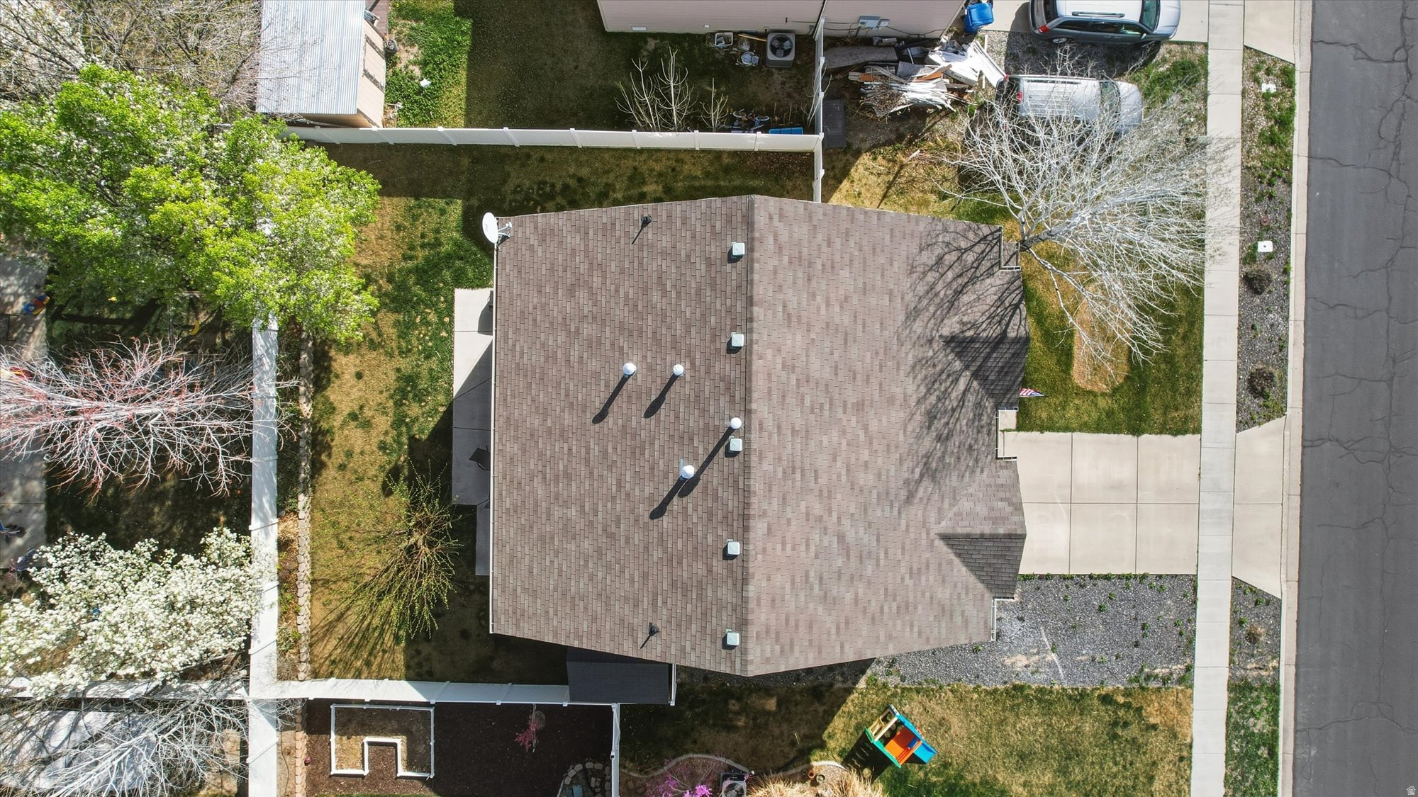 SPANISH FIELDS - Residential