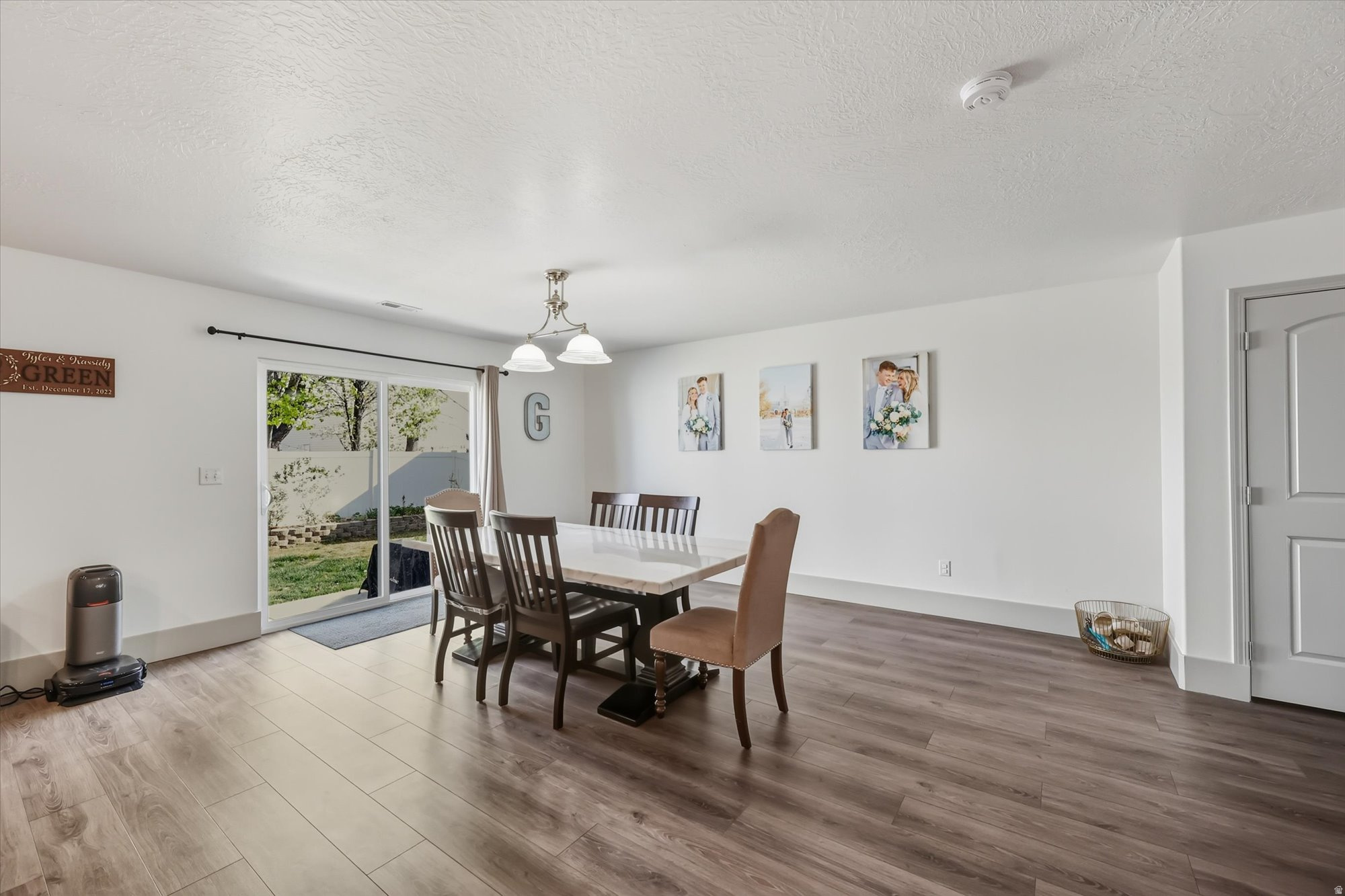 SPANISH FIELDS - Residential