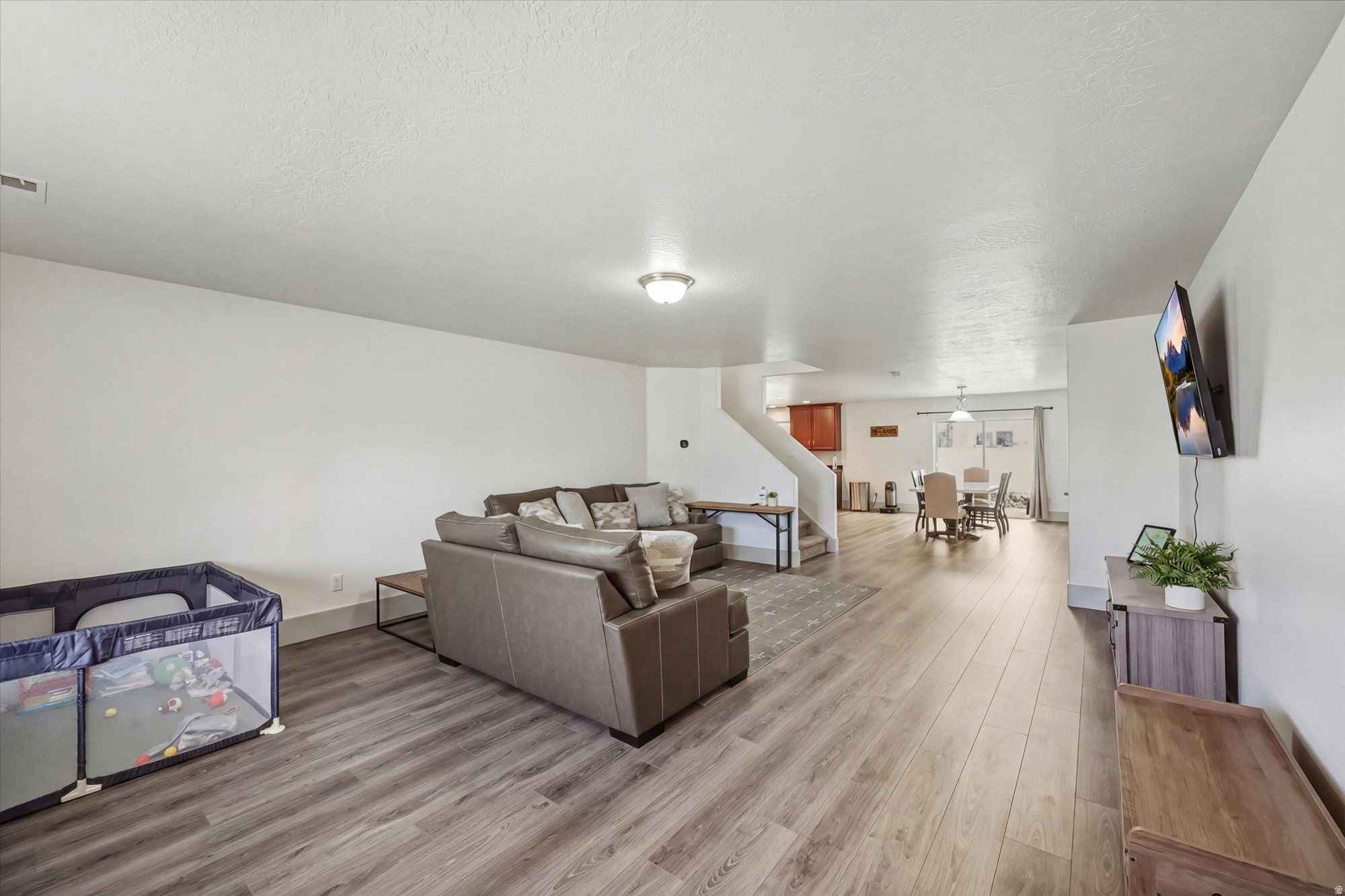 SPANISH FIELDS - Residential