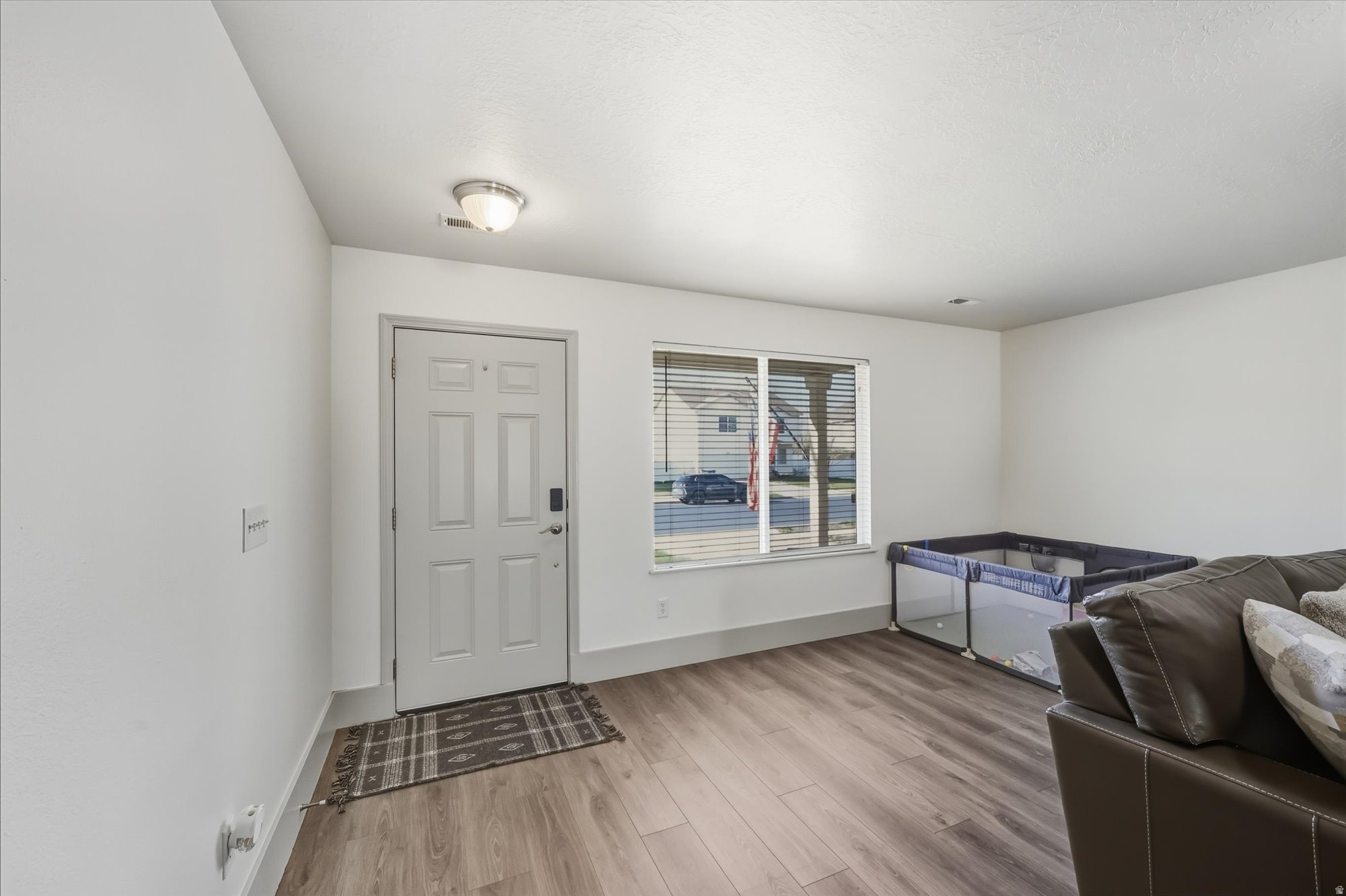 SPANISH FIELDS - Residential