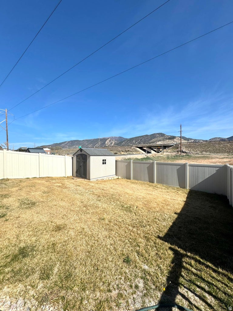 CEDAR WILLOWS SUBDIVISION - Residential Income