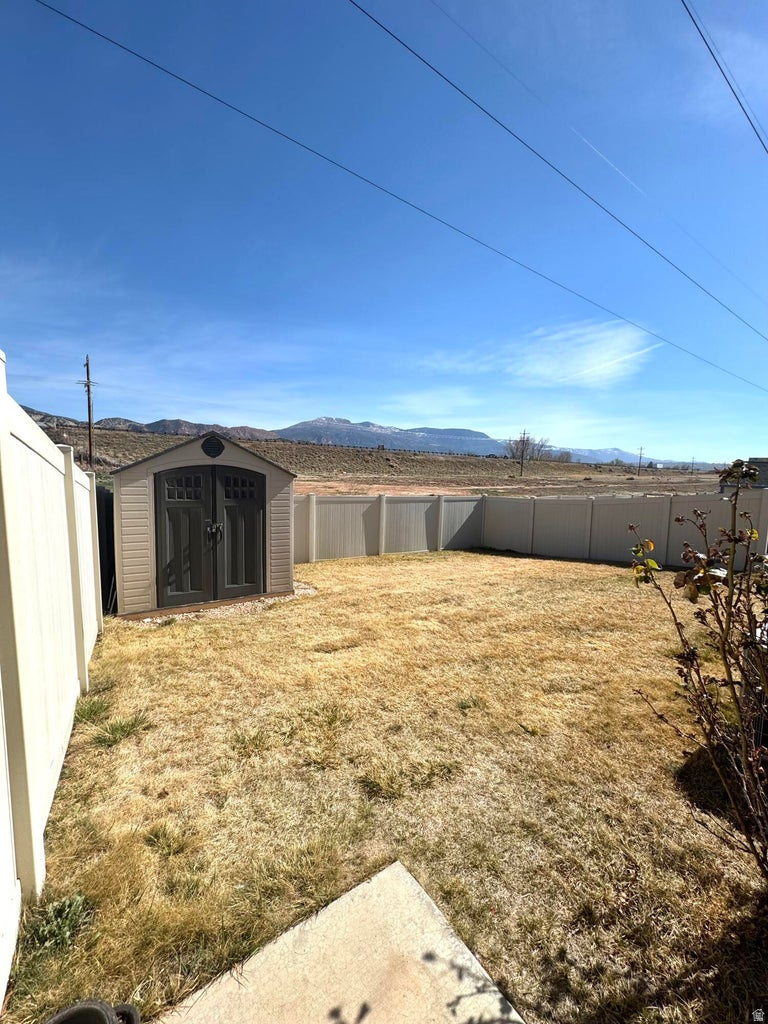 CEDAR WILLOWS SUBDIVISION - Residential Income