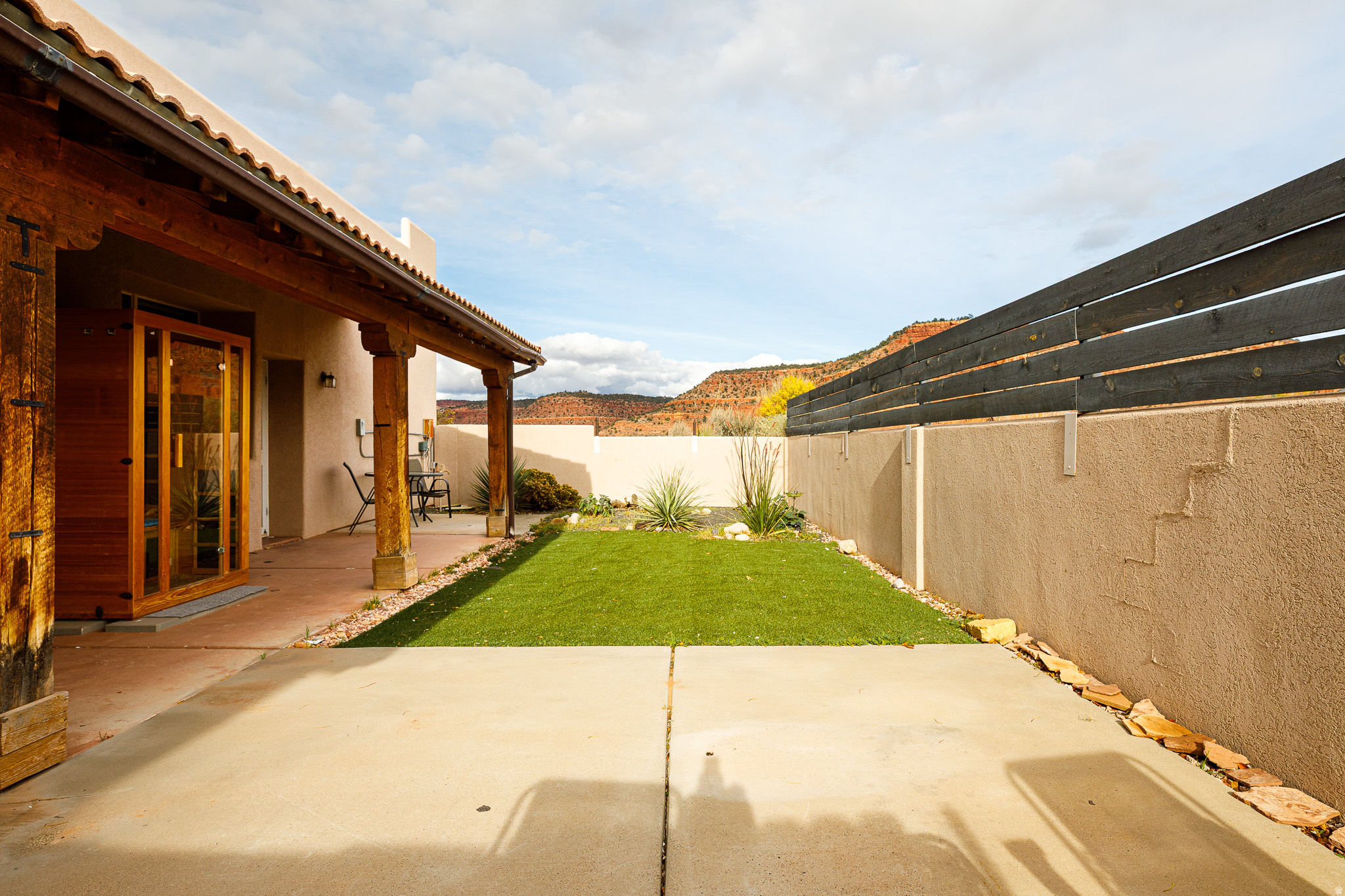 CEDAR HEIGHTS - Residential