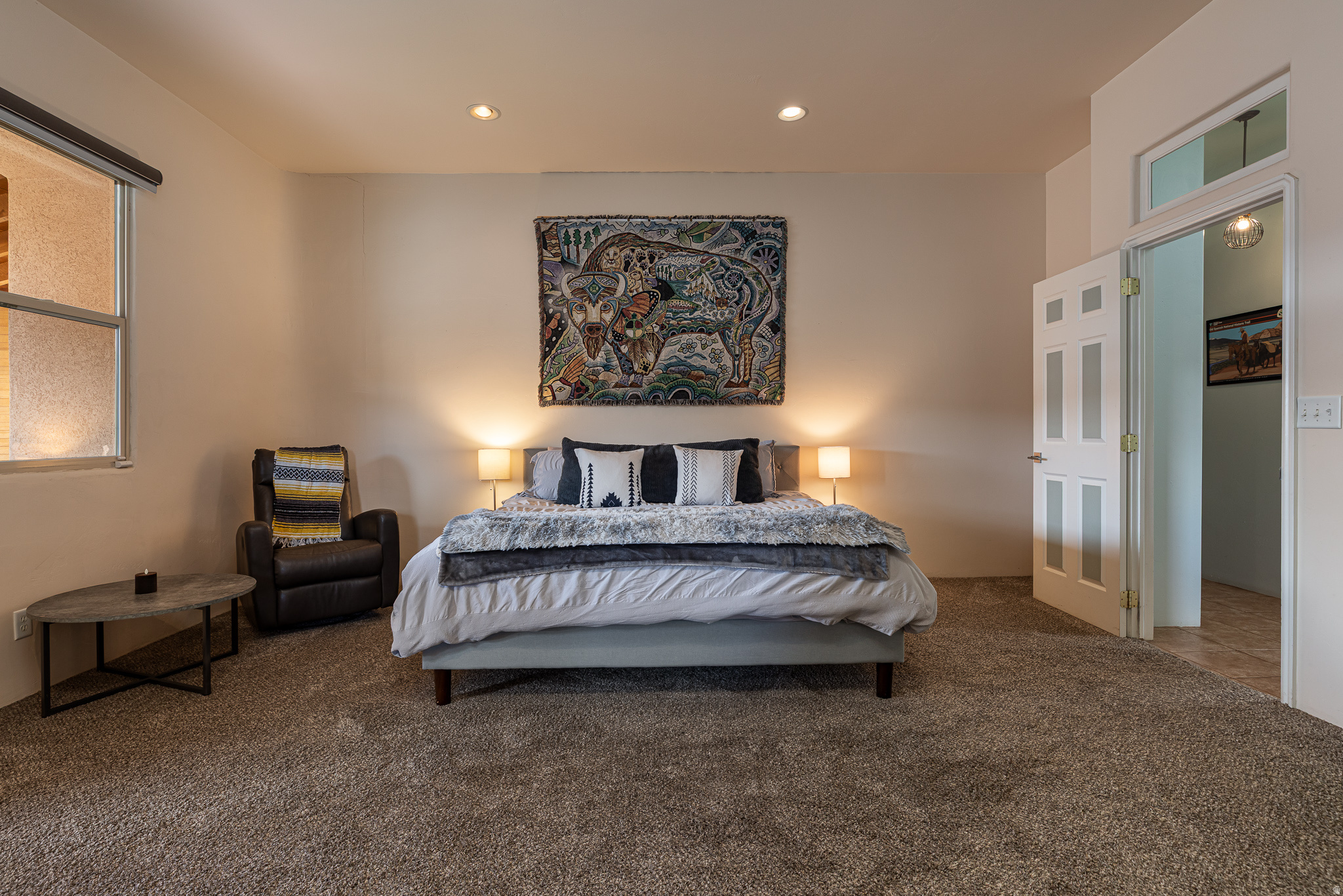 CEDAR HEIGHTS - Residential