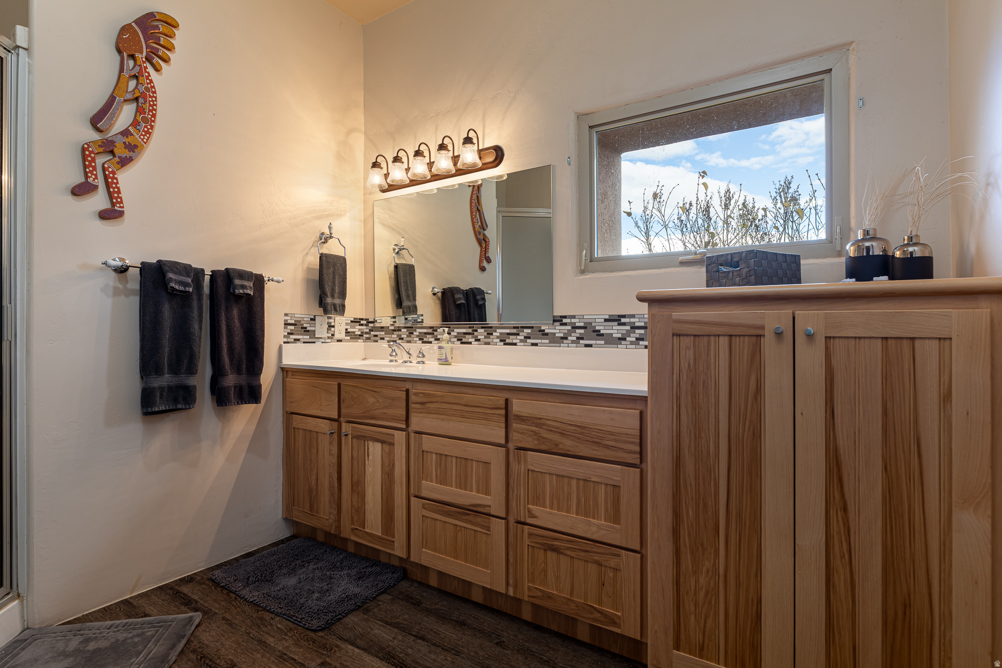 CEDAR HEIGHTS - Residential