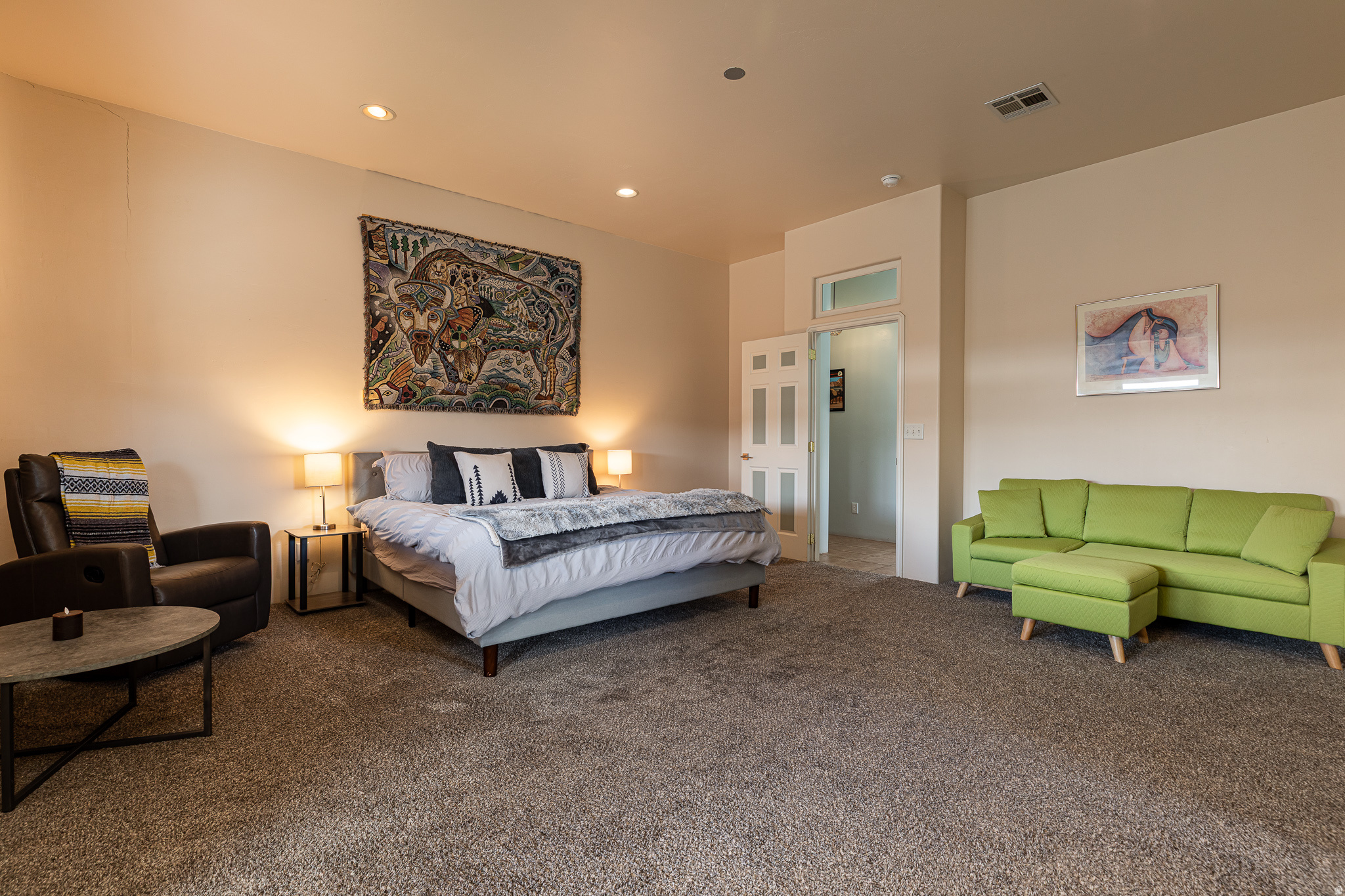 CEDAR HEIGHTS - Residential