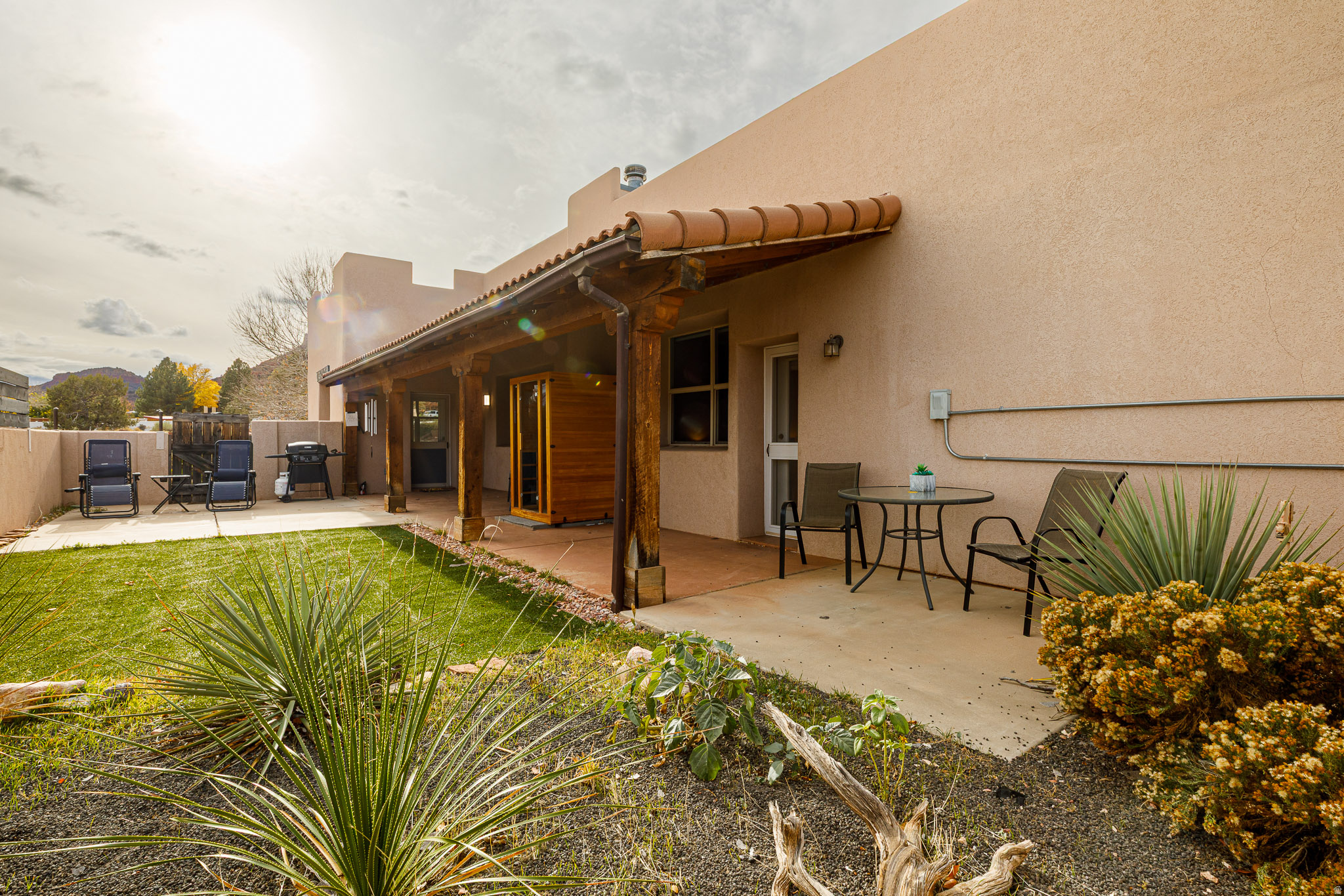 CEDAR HEIGHTS - Residential