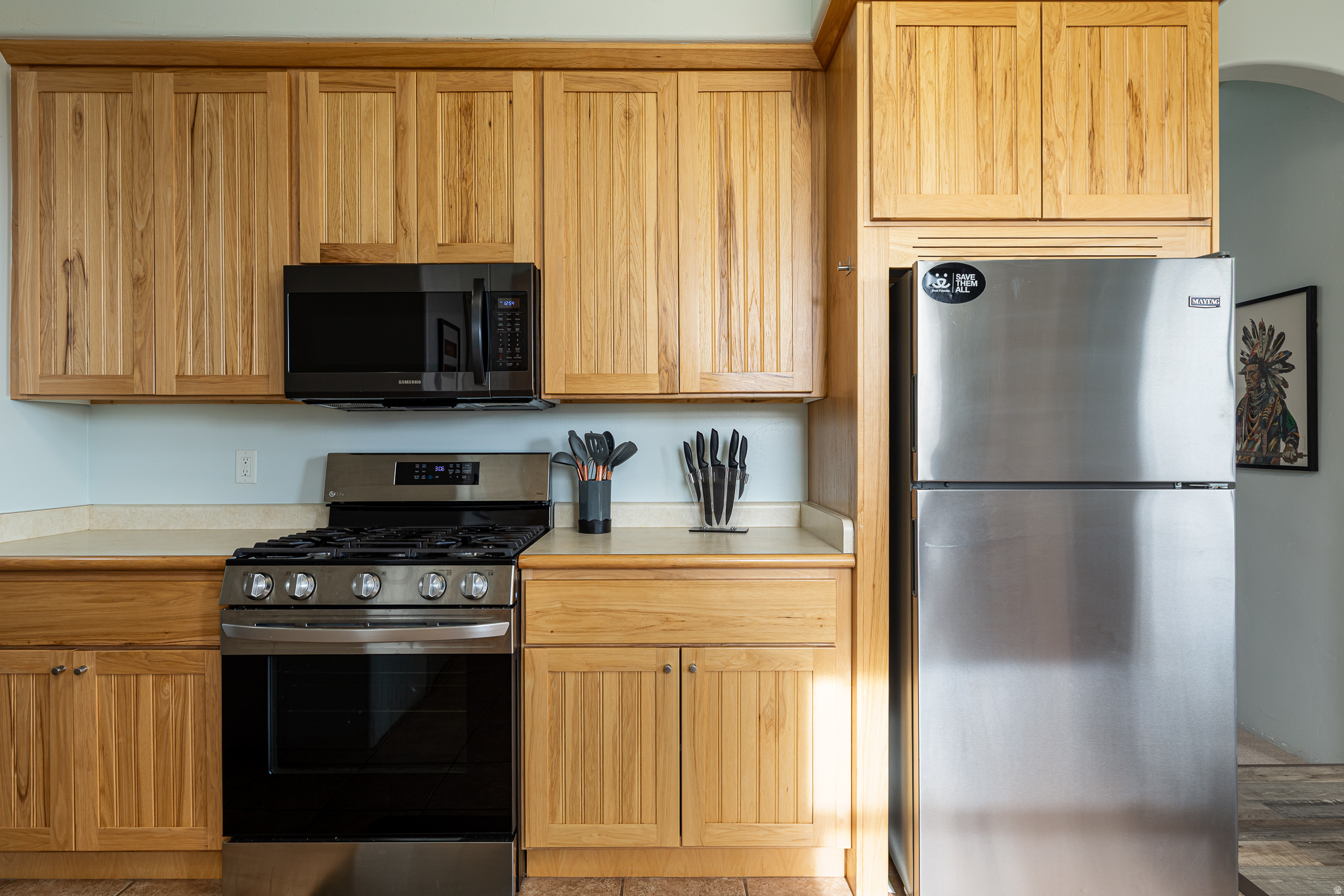 CEDAR HEIGHTS - Residential