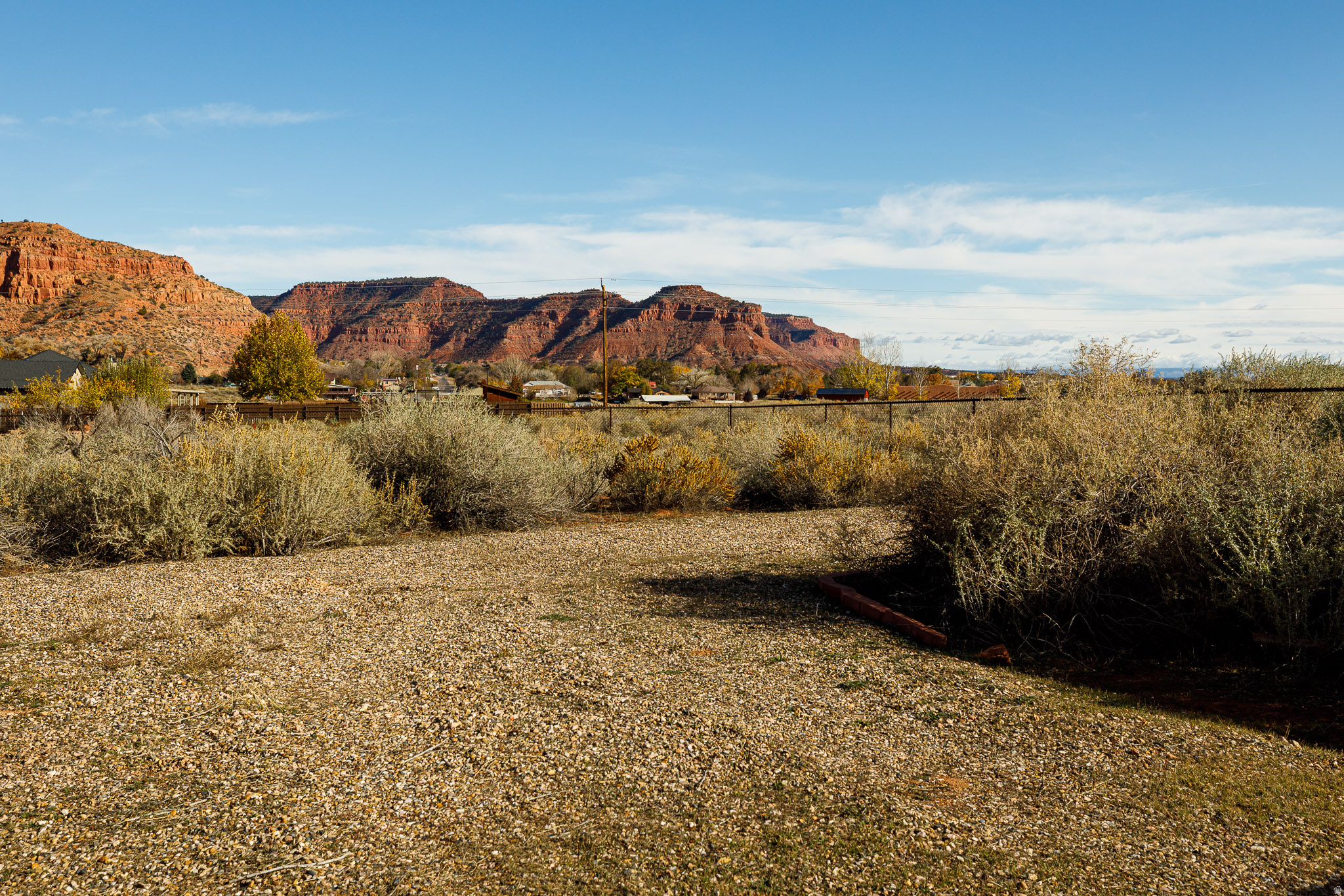 CEDAR HEIGHTS - Residential